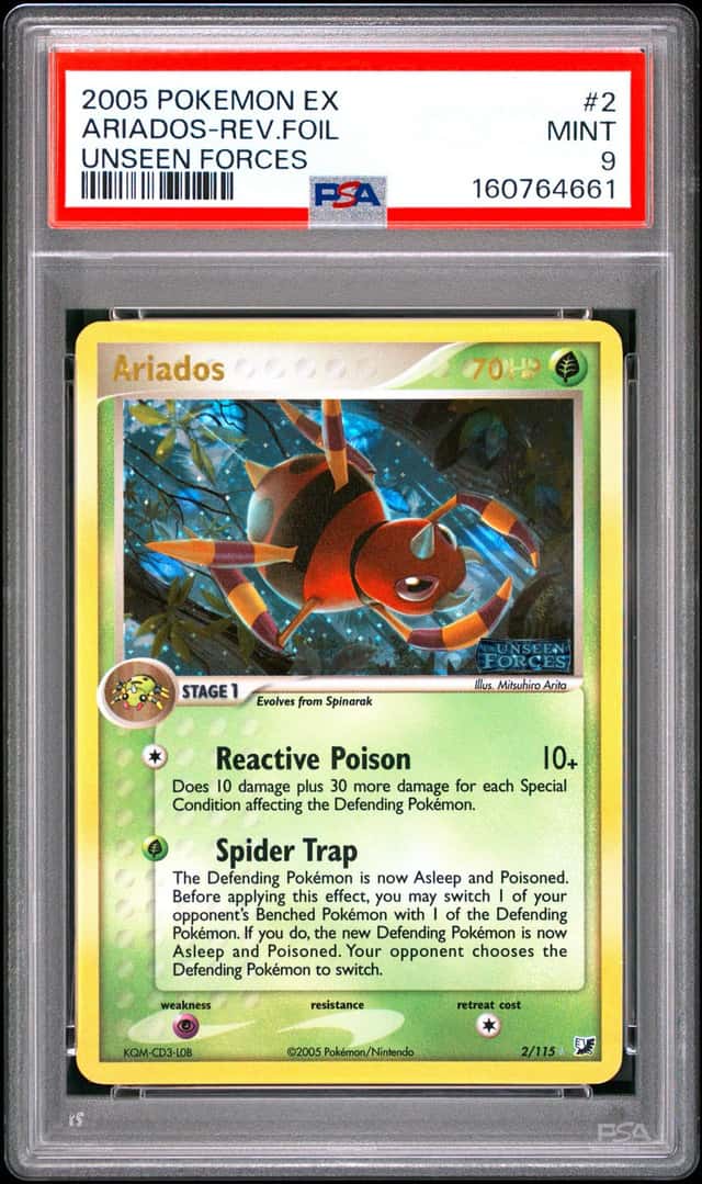 Ariados
