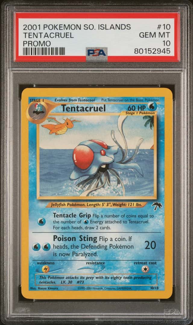 Tentacruel