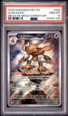 Alakazam