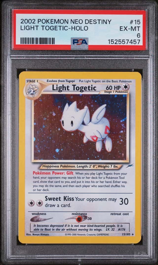 Light Togetic