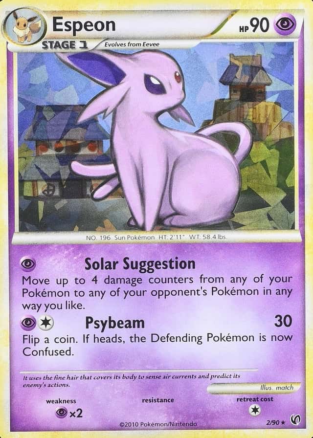 Holo · Daybreak Deck