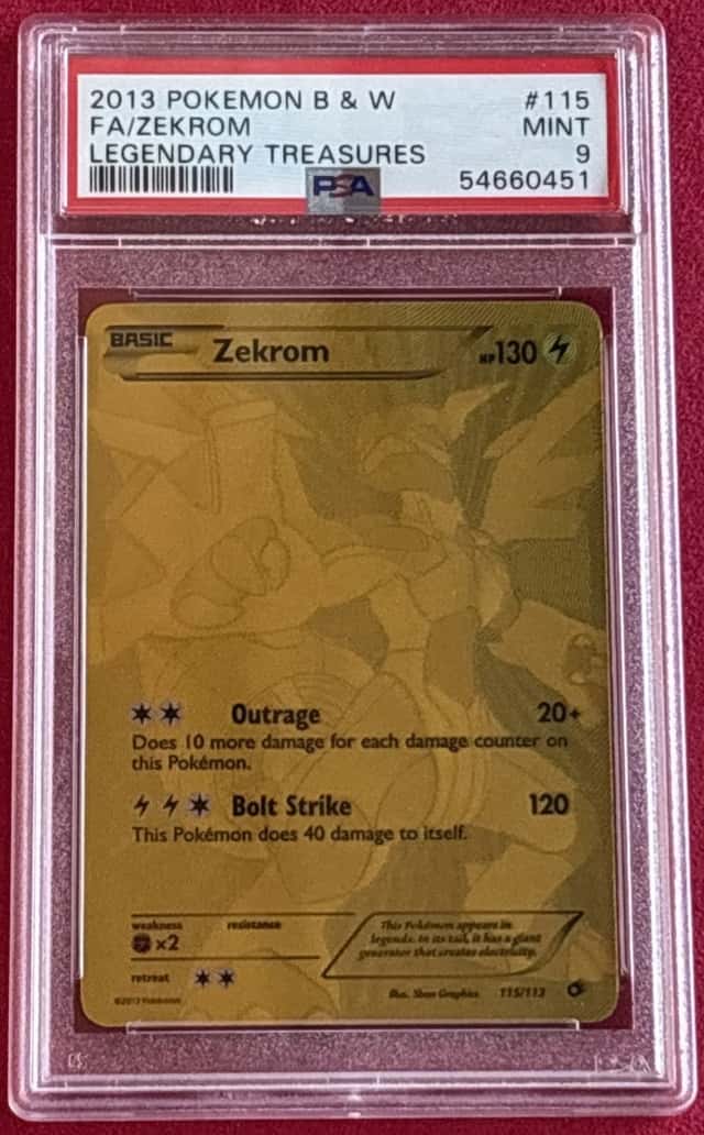 Zekrom