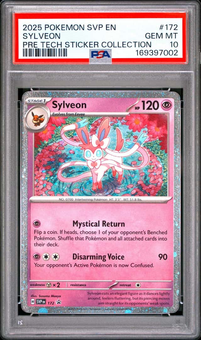 Sylveon
