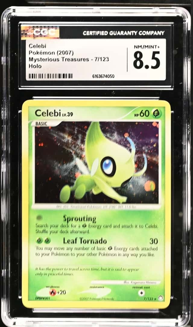 Celebi