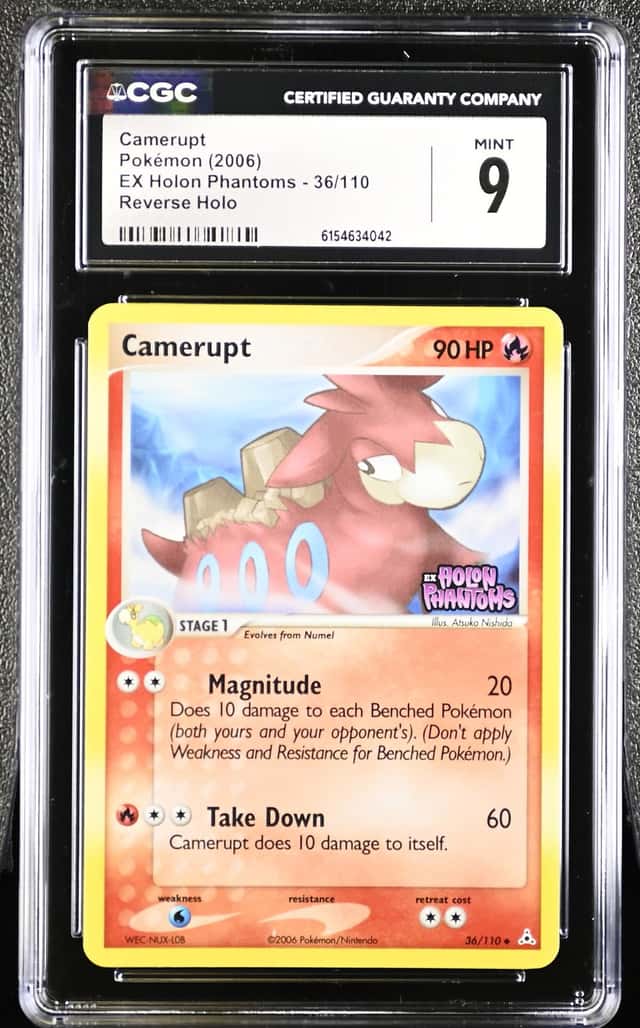 Camerupt