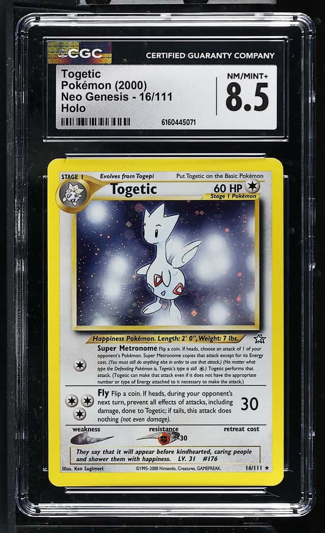 Togetic