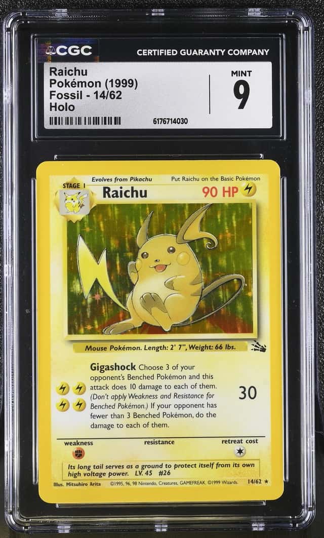 Raichu