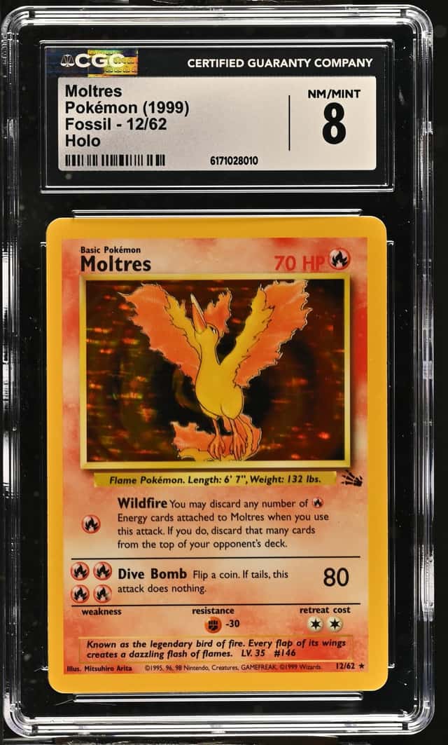 Moltres