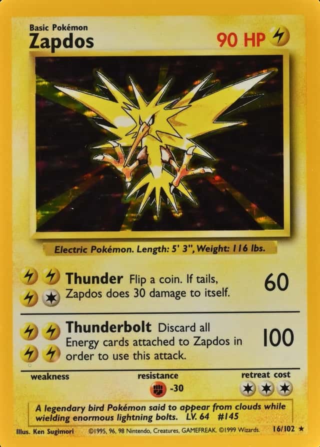 Unlimited