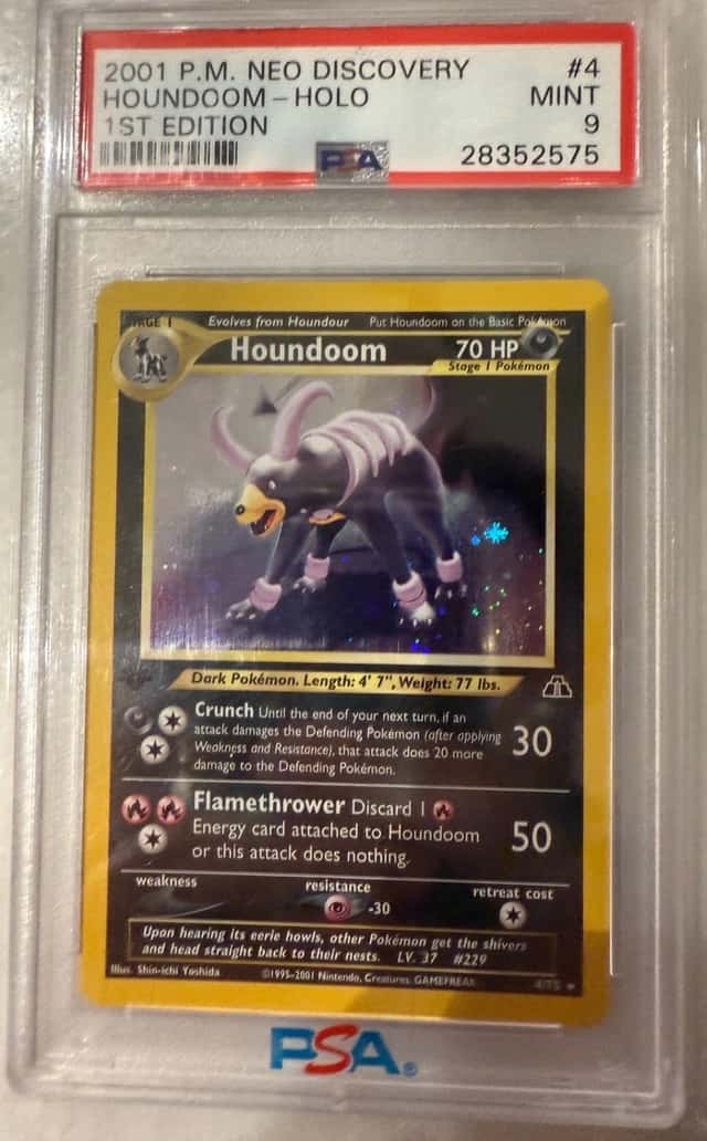 Houndoom