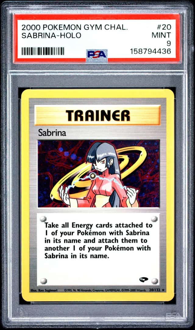 Sabrina