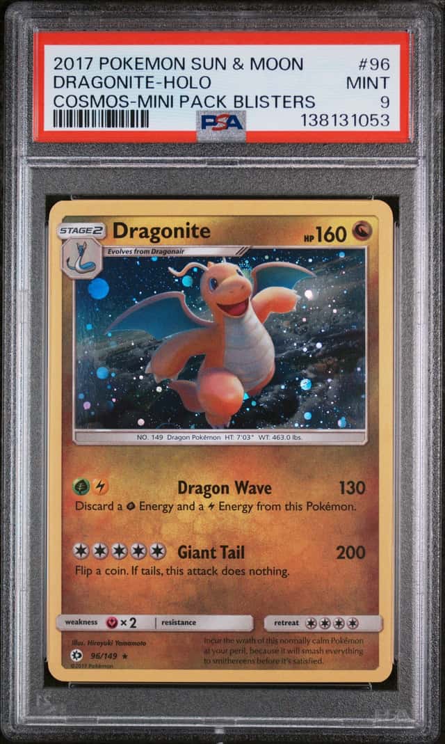 Dragonite