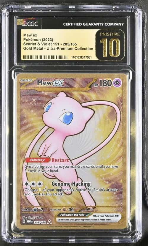 MEW ex