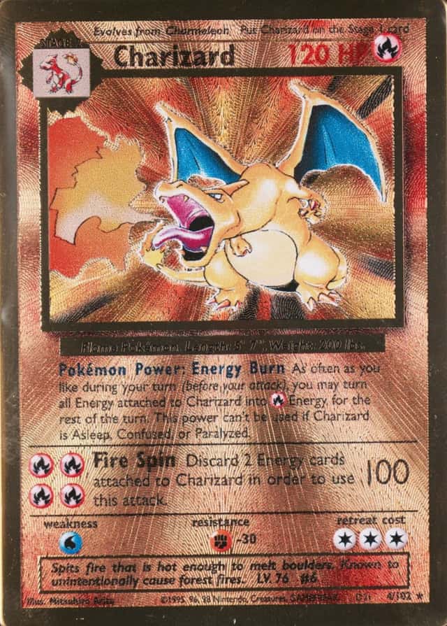 Holo · Premium Collection