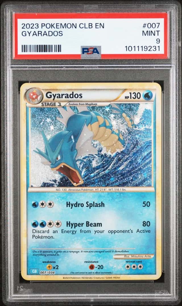 Gyarados