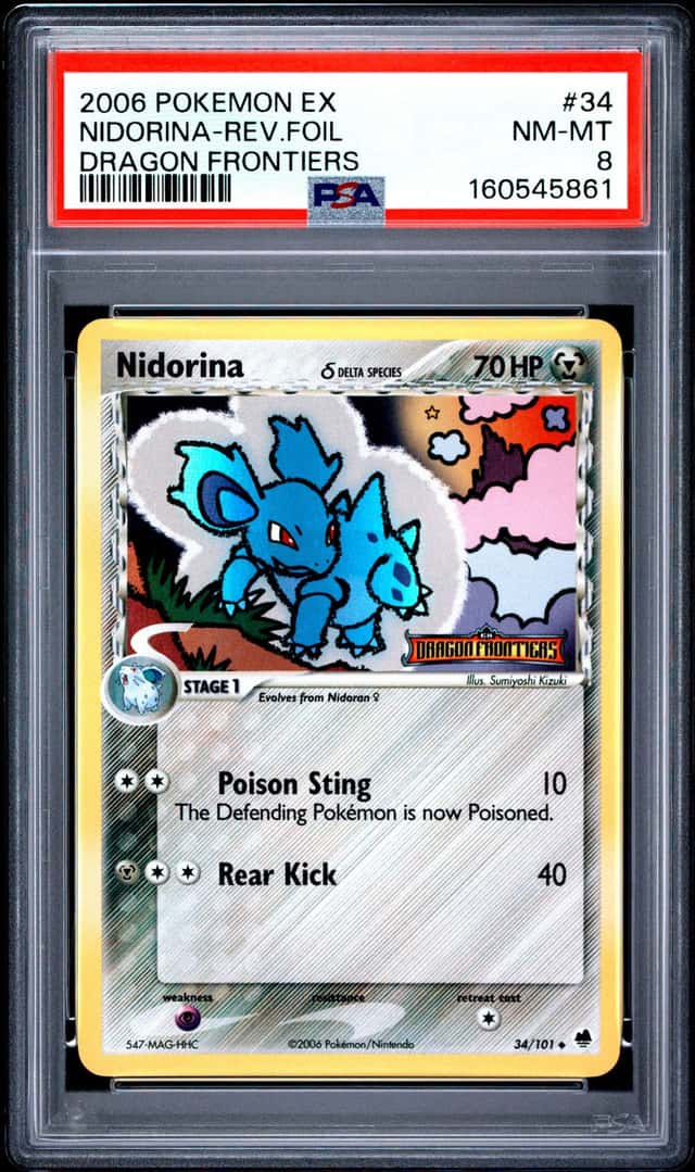 Nidorina