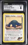 Rocket'S Snorlax