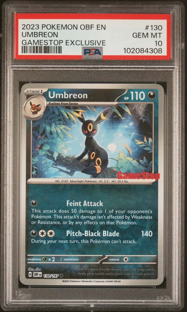 Umbreon
