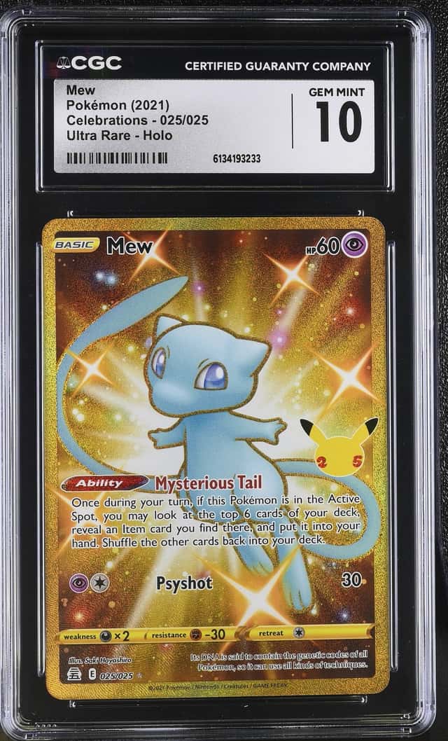Mew
