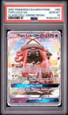 Tapu Lele Gx