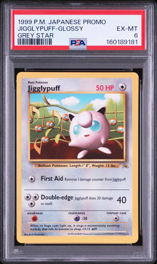 Jigglypuff