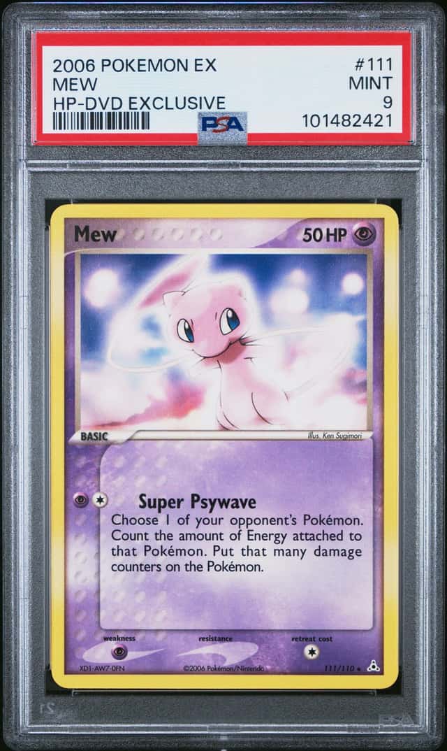 Mew