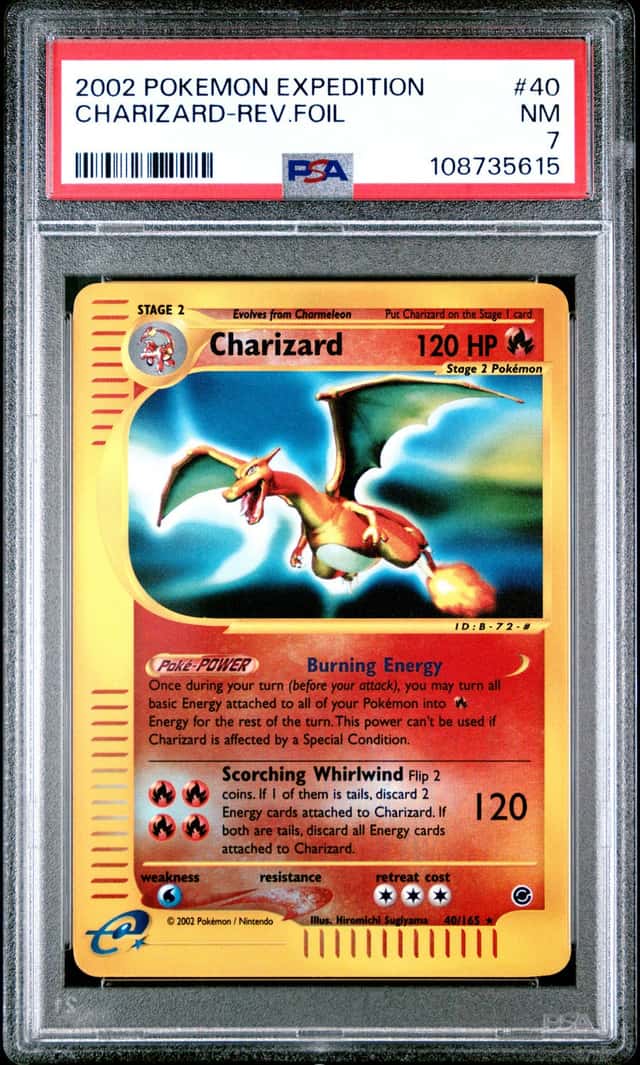 Charizard