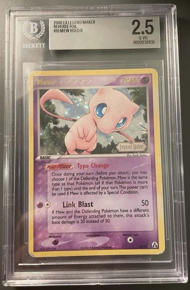 Mew