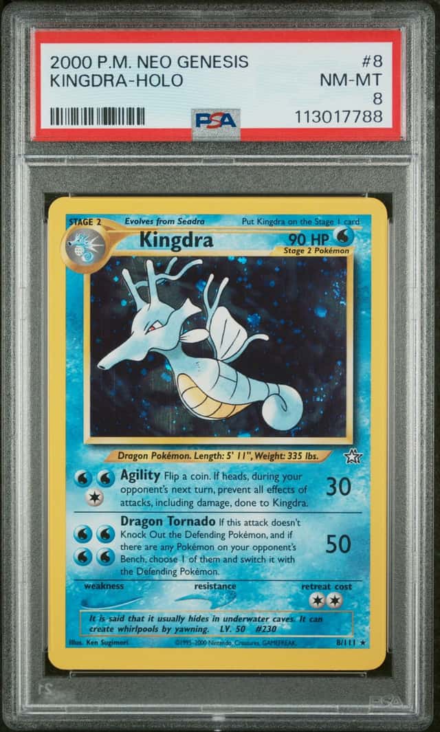 Kingdra