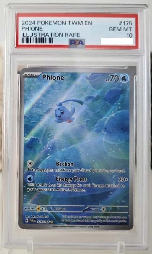 Phione