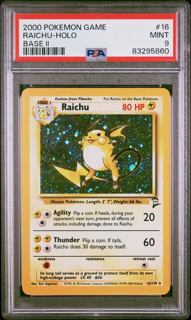 Raichu