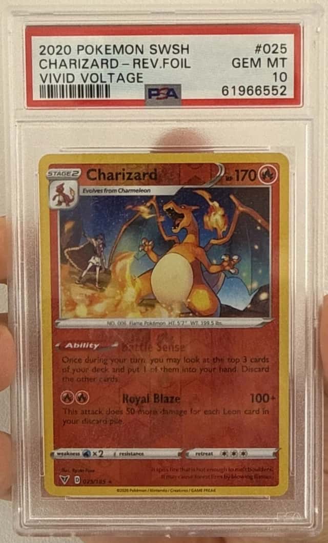 Charizard