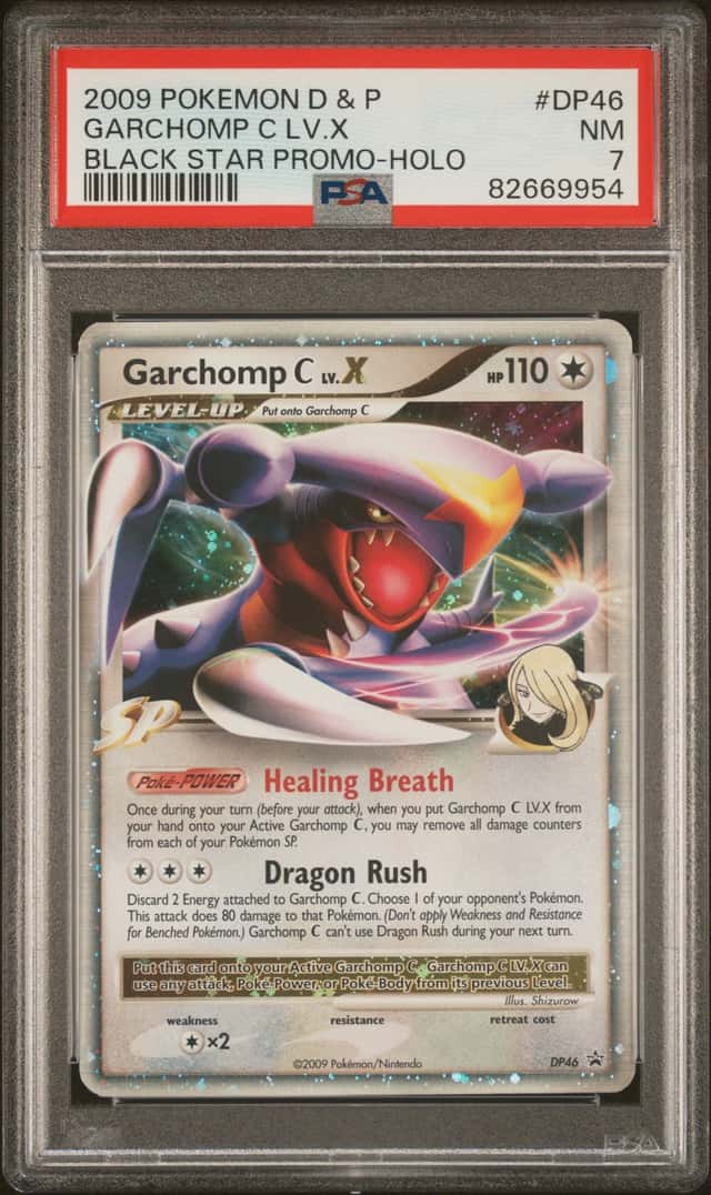 Garchomp