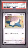 Snorlax