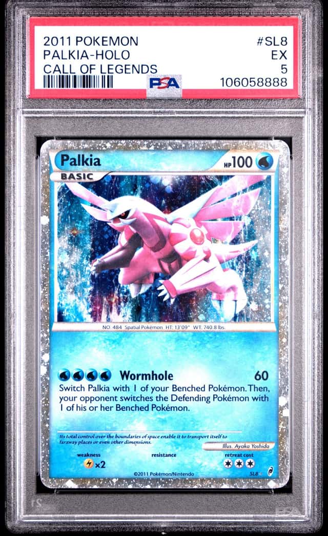 Palkia