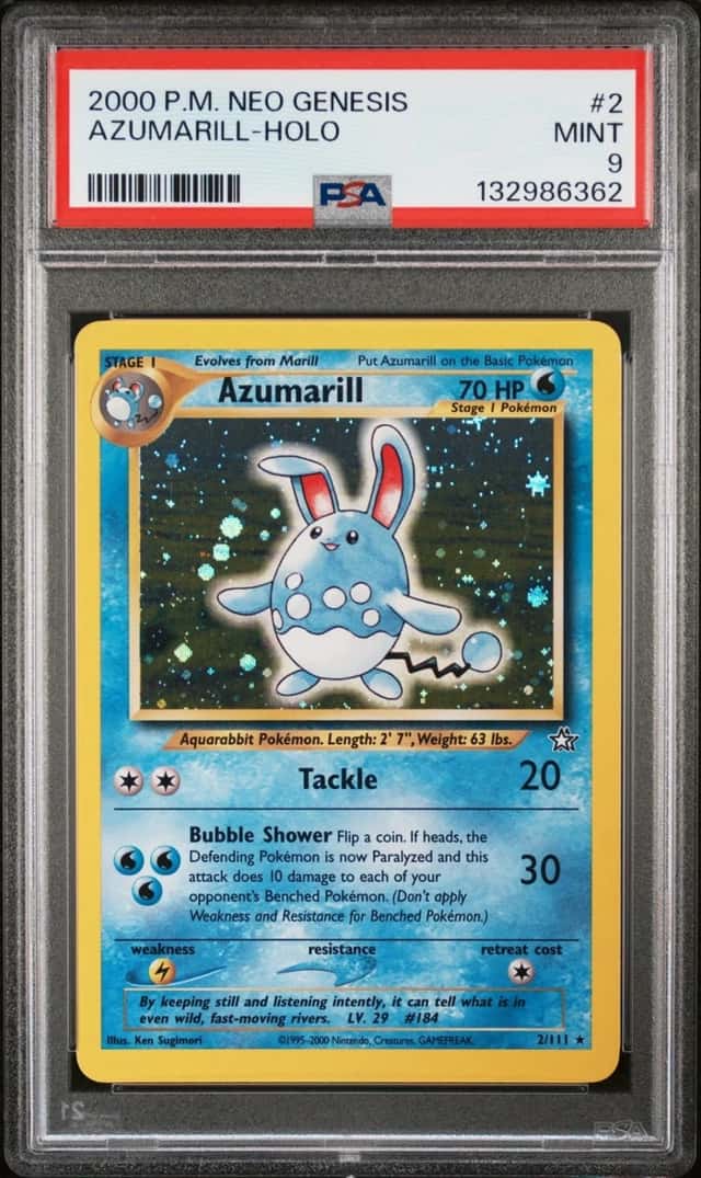 Azumarill