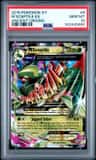 M Sceptile Ex
