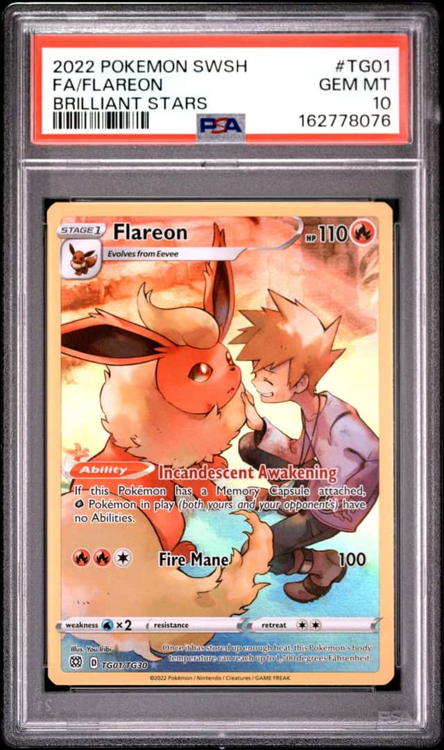 Flareon