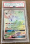 Silvally Gx