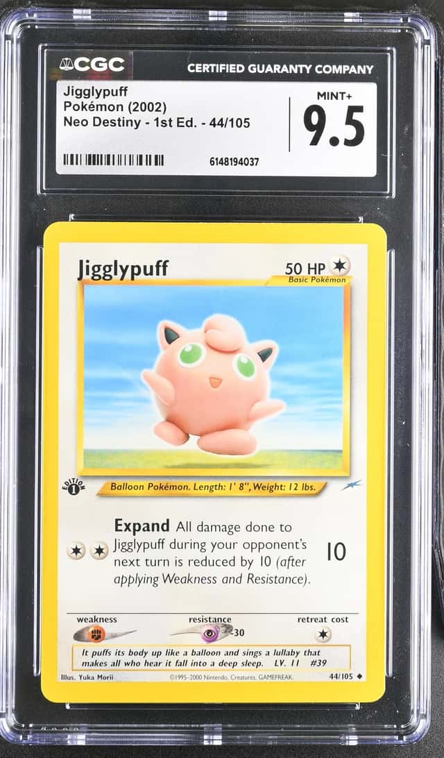 Jigglypuff