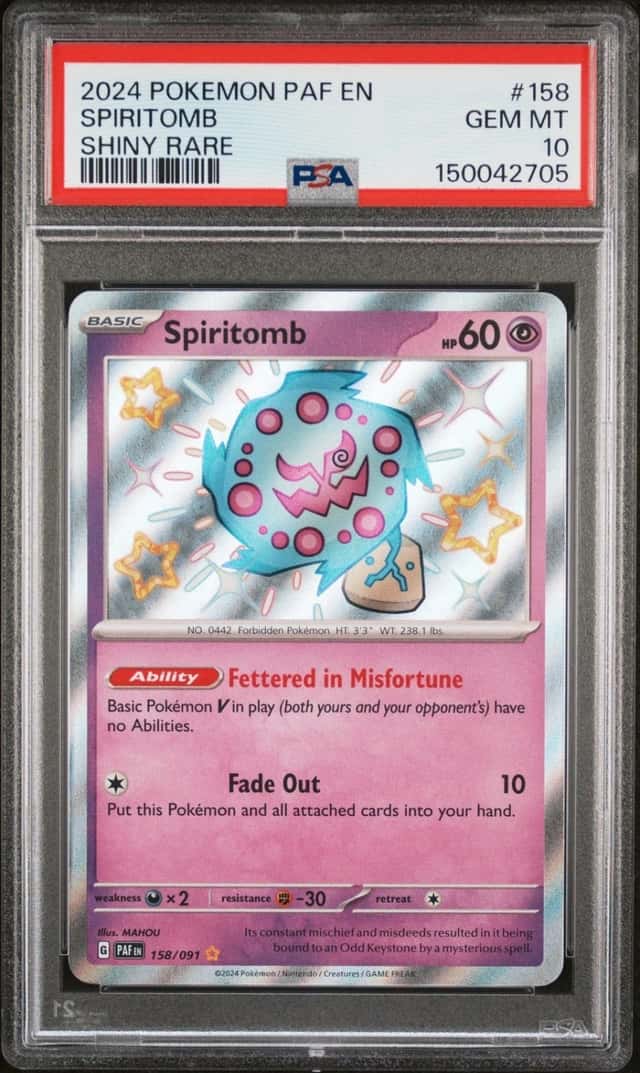 Spiritomb