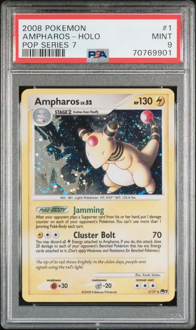 Ampharos