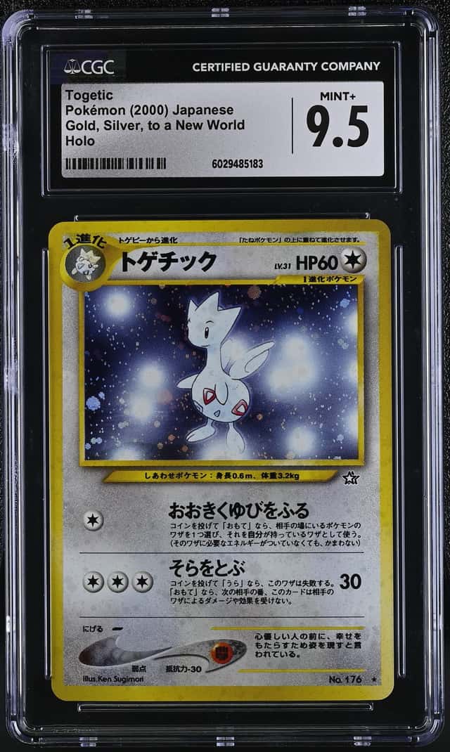 Togetic
