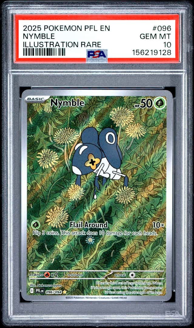 Nymble