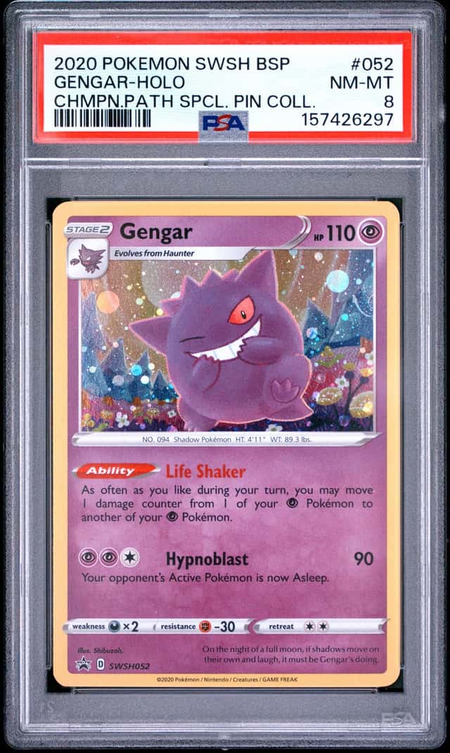 Gengar