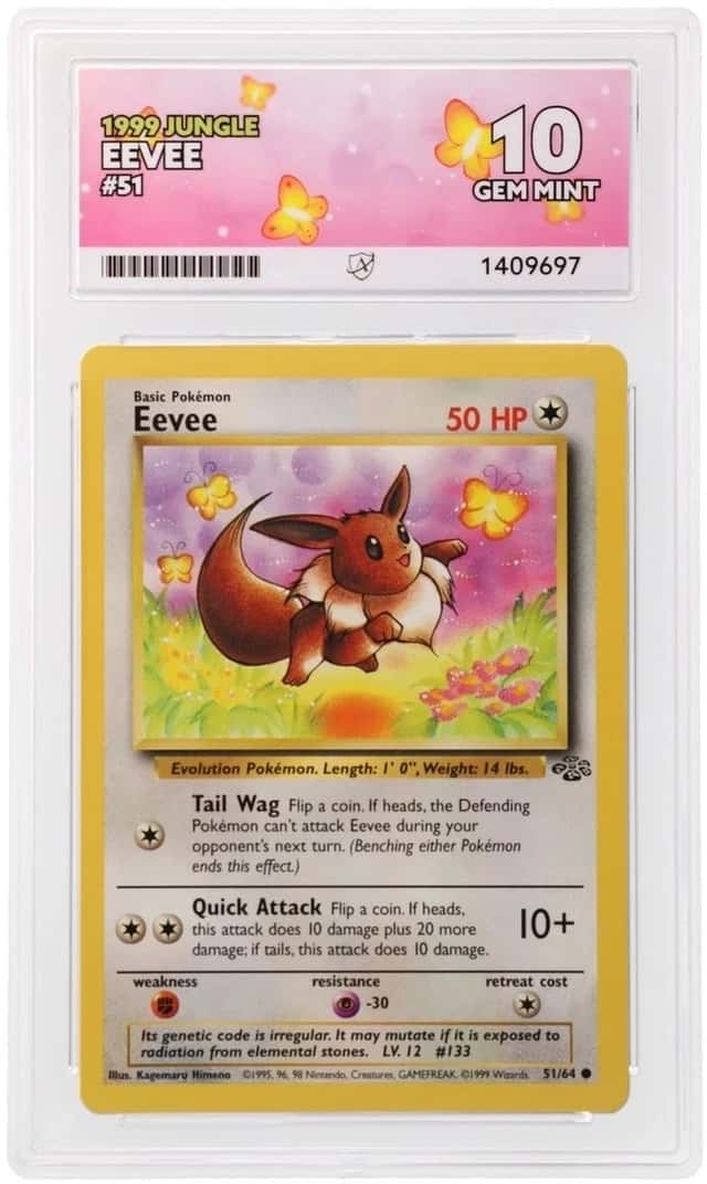 Eevee