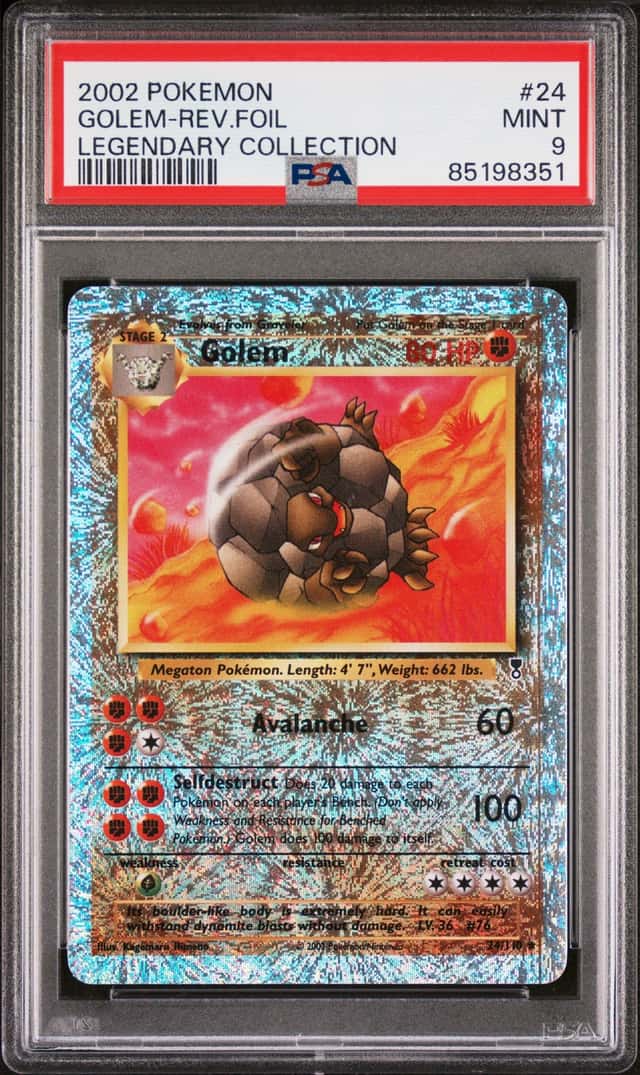 Golem