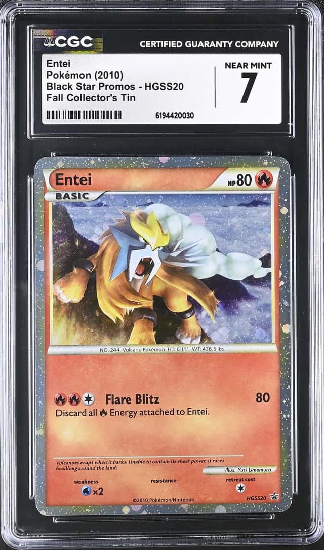 Entei