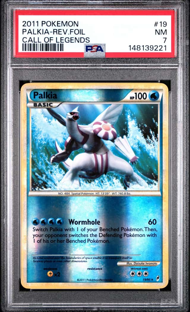 Palkia