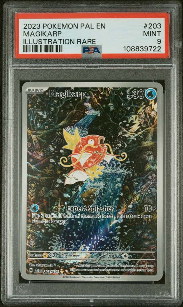 Magikarp